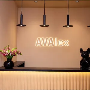 Guest house Avalex